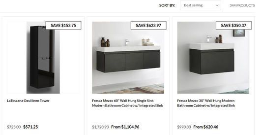 Is a Wall Hung Bathroom Vanity Worth It? Pros, Cons & What to Know Before You Buy