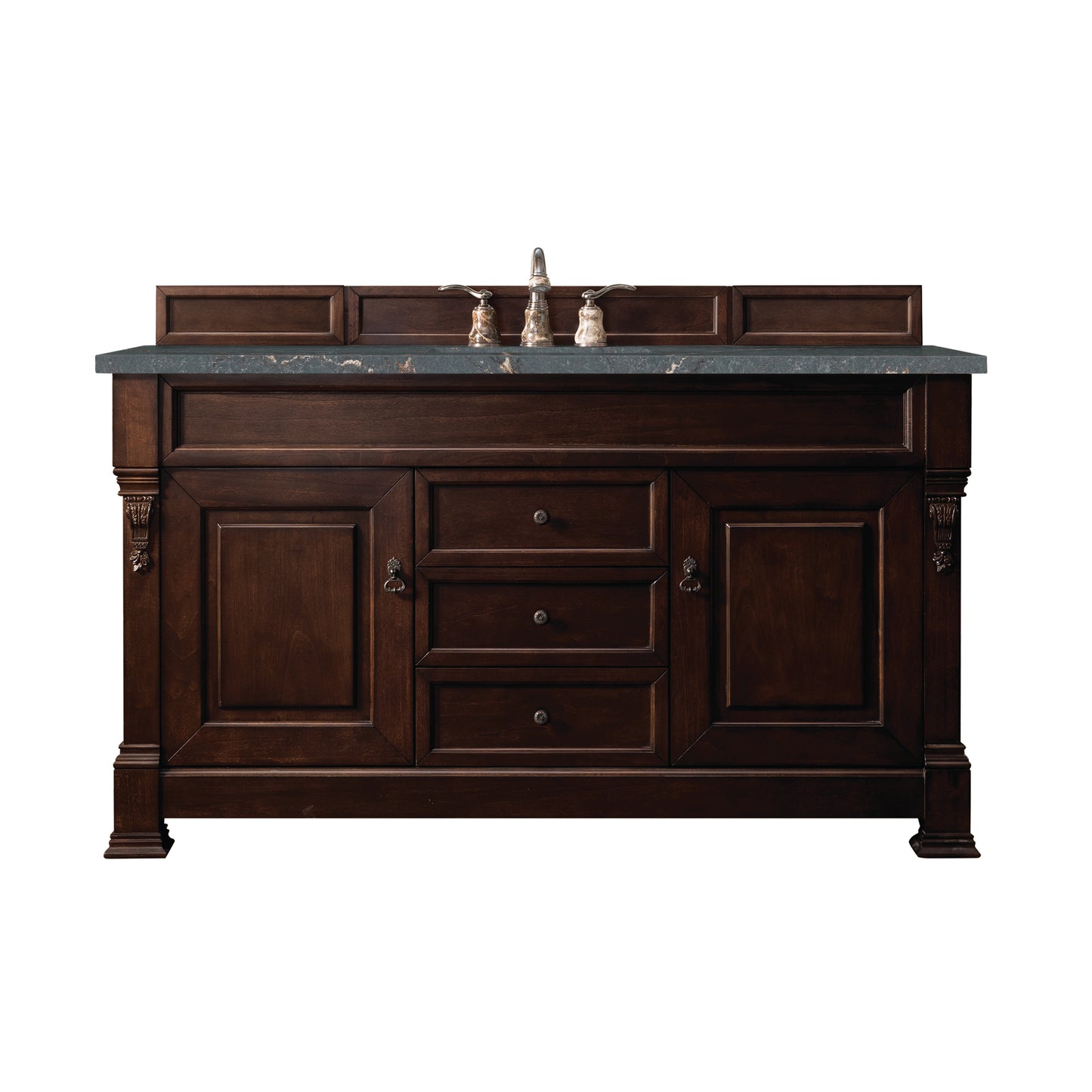 James Martin Brookfield 60" Single Vanity