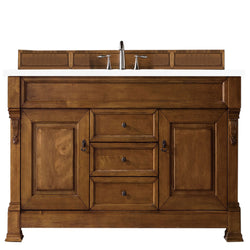 James Martin Brookfield 60" Single Vanity