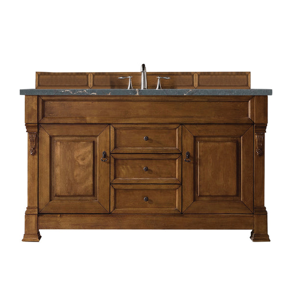 James Martin Brookfield 60" Single Vanity