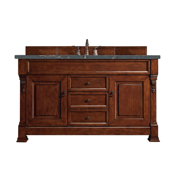 James Martin Brookfield 60" Single Vanity