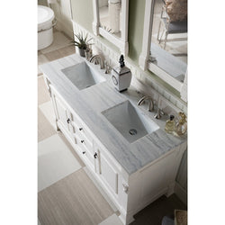 James Martin Brookfield 60" Double Vanity Vanities James Martin 