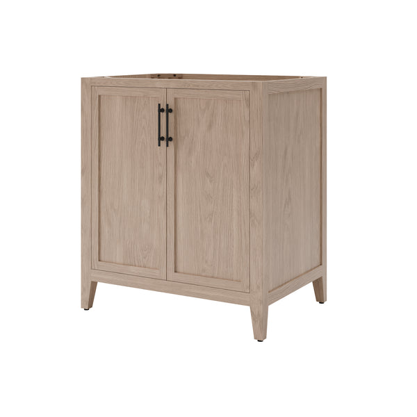 Fresca Silas Freestanding Bathroom Cabinet (Cabinet Only)