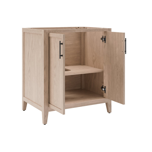 Fresca Silas Freestanding Bathroom Cabinet (Cabinet Only)