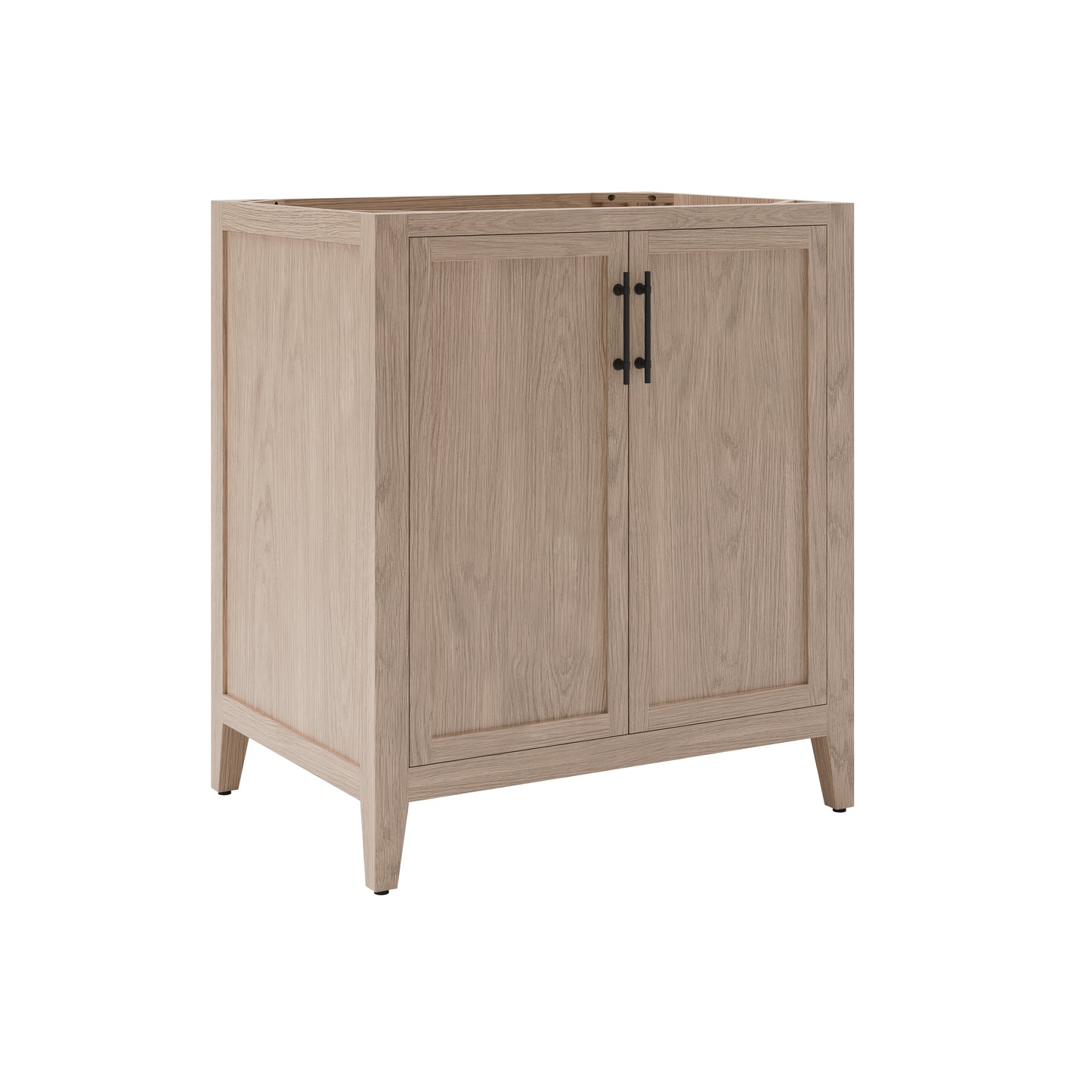 Fresca Silas Freestanding Bathroom Cabinet (Cabinet Only)