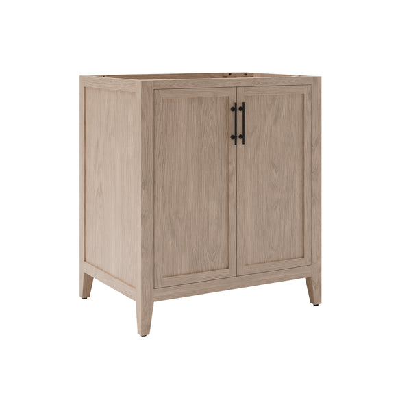 Fresca Silas Freestanding Bathroom Cabinet (Cabinet Only)