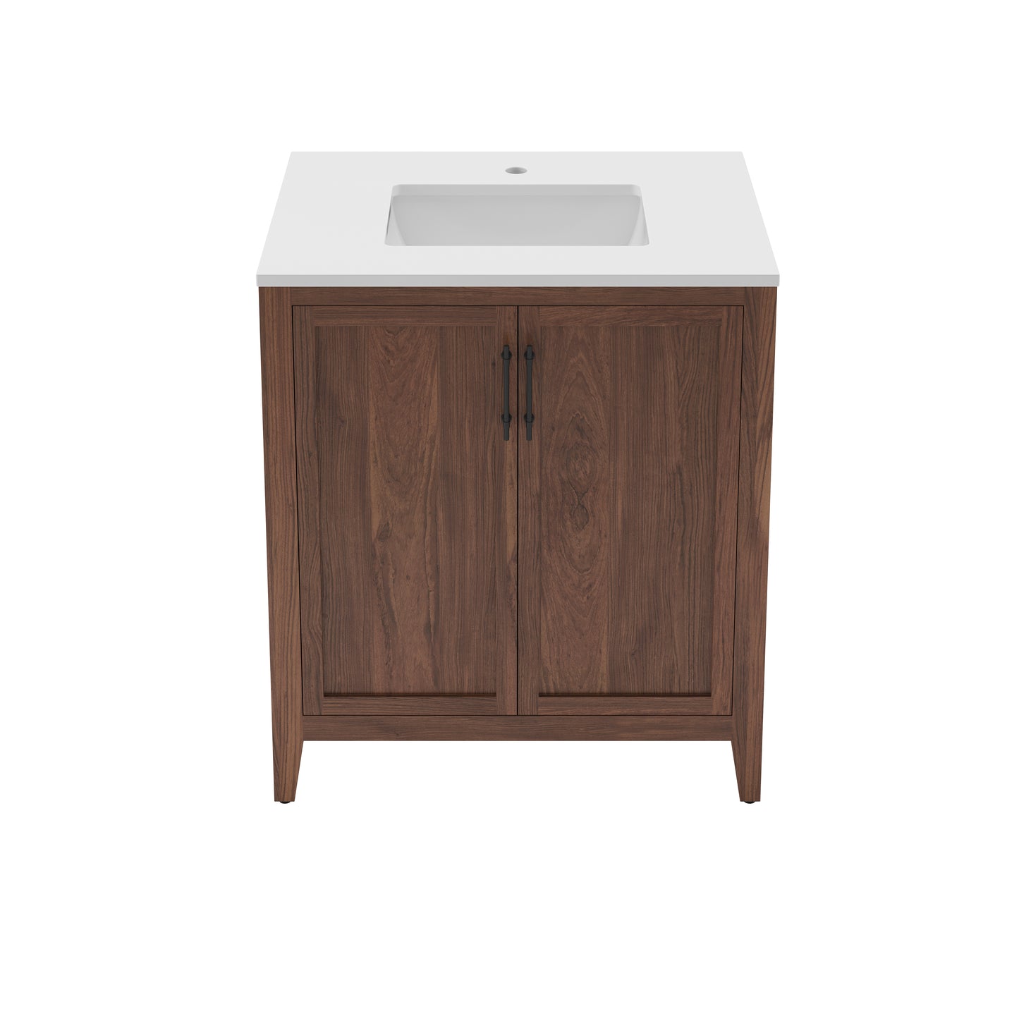 Fresca Silas Freestanding Bathroom Cabinet (Cabinet Only)