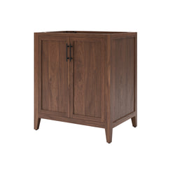 Fresca Silas Freestanding Bathroom Cabinet (Cabinet Only)