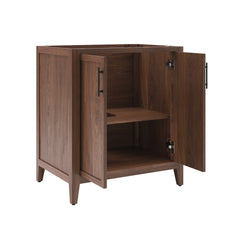 Fresca Silas Freestanding Bathroom Cabinet (Cabinet Only)