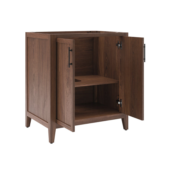 Fresca Silas Freestanding Bathroom Cabinet (Cabinet Only)