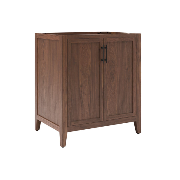 Fresca Silas Freestanding Bathroom Cabinet (Cabinet Only)