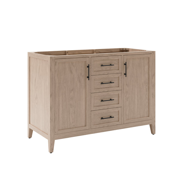 Fresca Silas Freestanding Bathroom Cabinet (Cabinet Only)