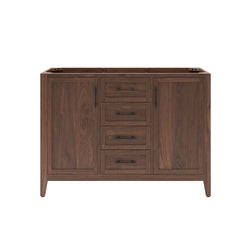 Fresca Silas Freestanding Bathroom Cabinet (Cabinet Only)