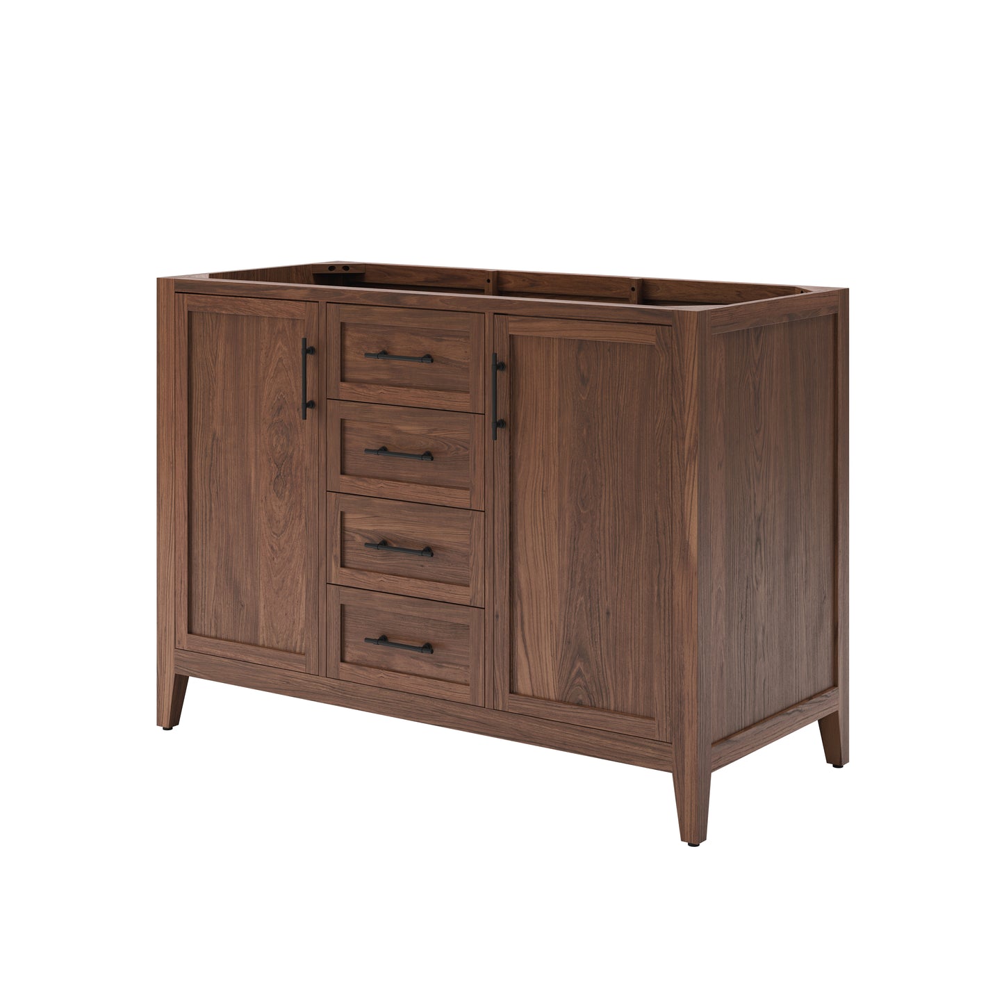 Fresca Silas Freestanding Bathroom Cabinet (Cabinet Only)