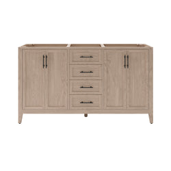 Fresca Silas Freestanding Bathroom Cabinet (Cabinet Only)