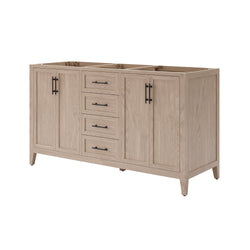 Fresca Silas Freestanding Bathroom Cabinet (Cabinet Only)