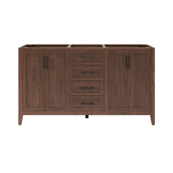 Fresca Silas Freestanding Bathroom Cabinet (Cabinet Only)