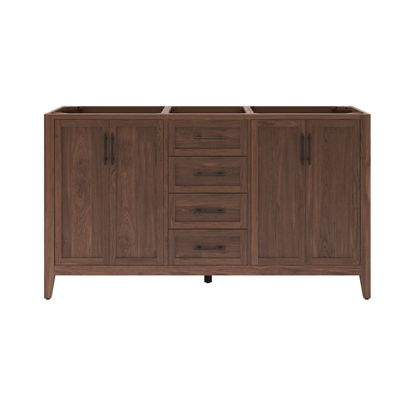 Fresca Silas Freestanding Bathroom Cabinet (Cabinet Only)