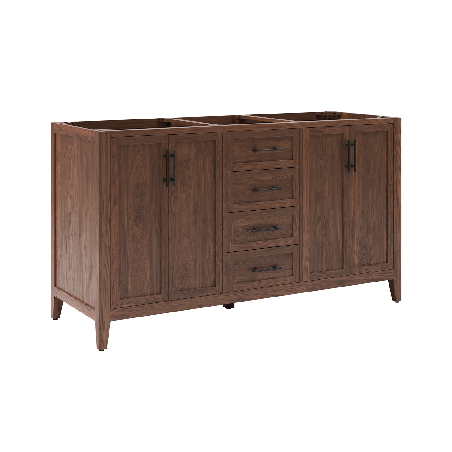 Fresca Silas Freestanding Bathroom Cabinet (Cabinet Only)