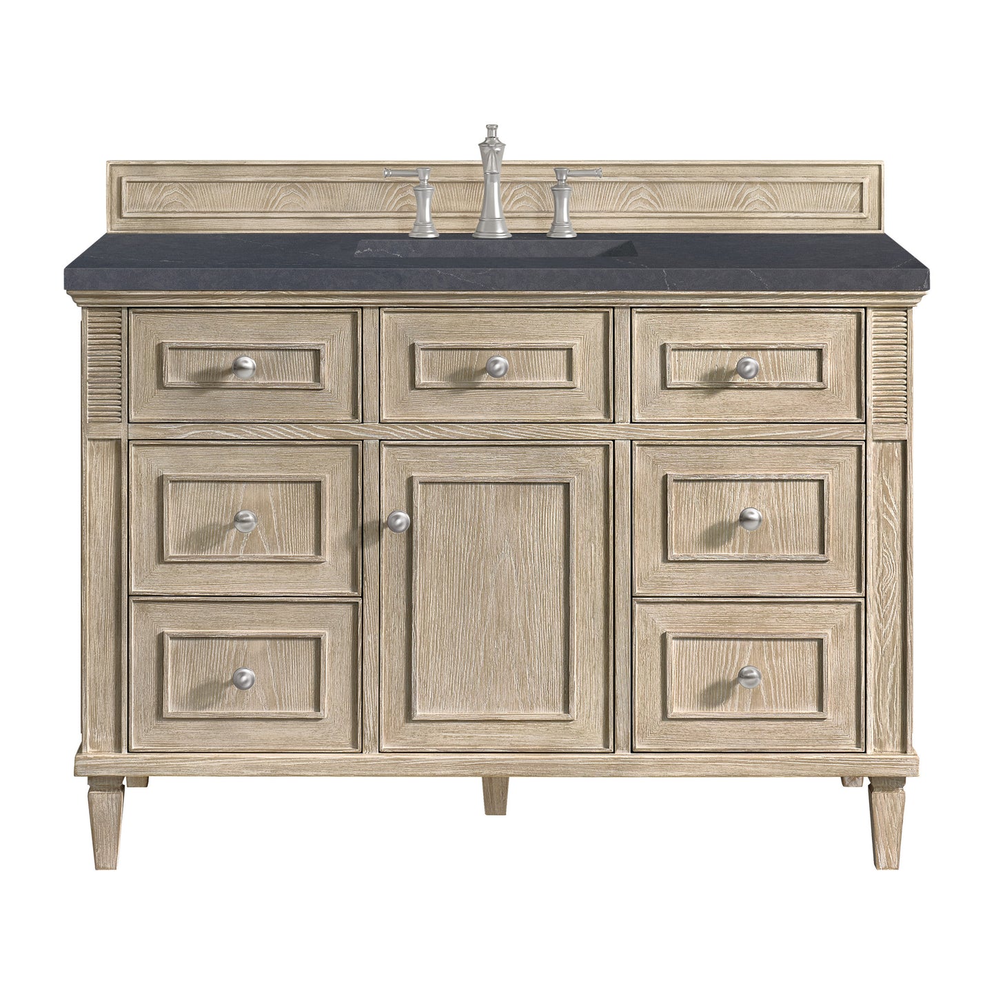 James Martin 48" Lorelai Single Vanity - Luxe Bathroom Vanities