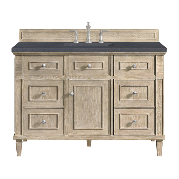 James Martin 48" Lorelai Single Vanity - Luxe Bathroom Vanities