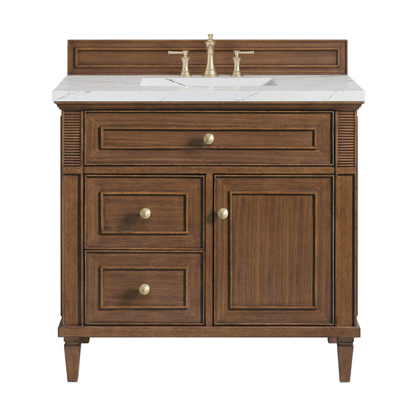 James Martin 36" Lorelai Single Vanity