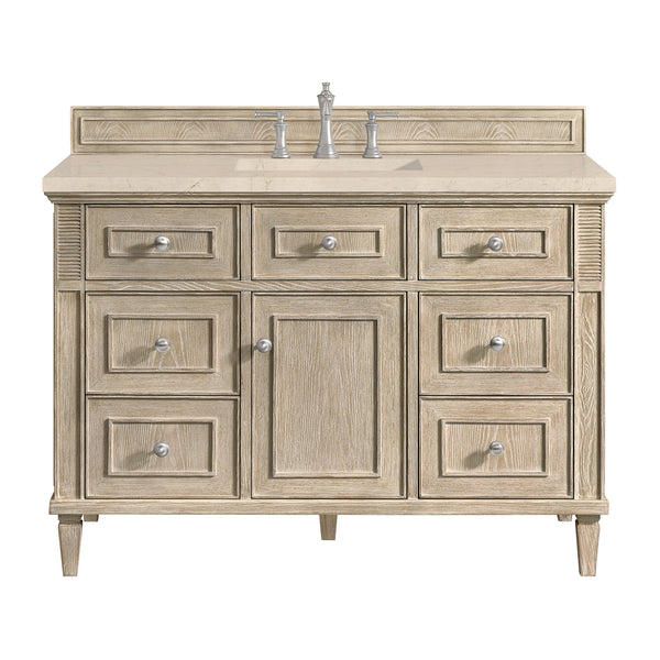 James Martin 48" Lorelai Single Vanity