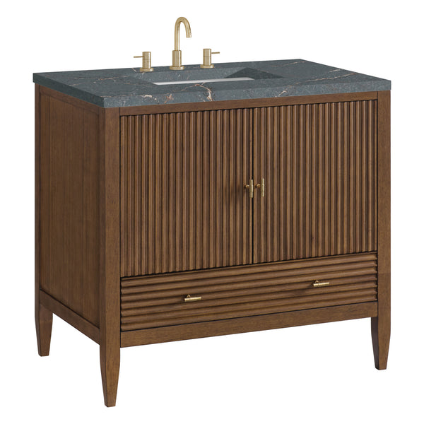 James Martin 36" Myrrin Vanity