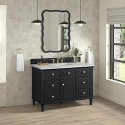 James Martin 48" Lorelai Single Vanity