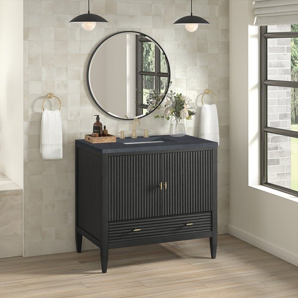 James Martin 36" Myrrin Vanity