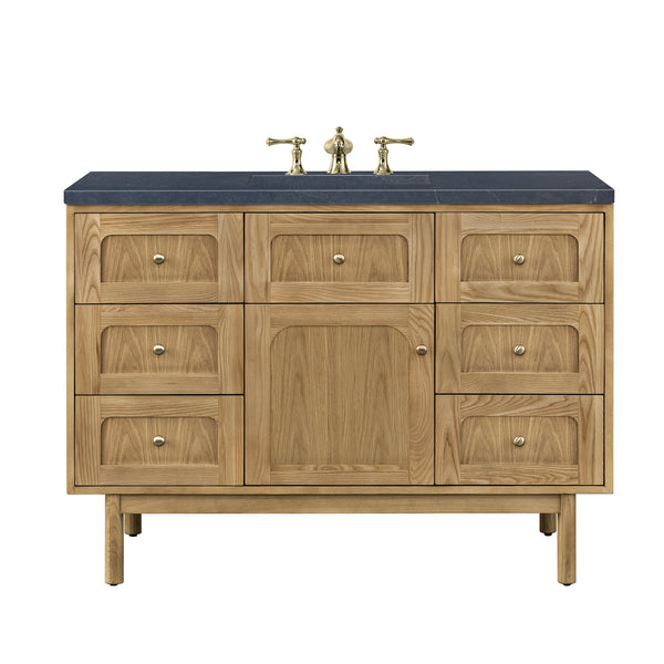 James Martin Laurent 48" Single Vanity with 3 CM Countertop