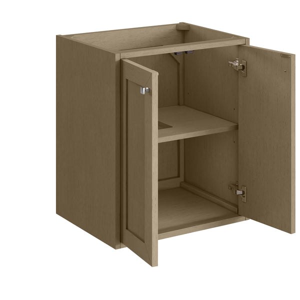 James Martin Chianti Single Vanity (Cabinet Only)