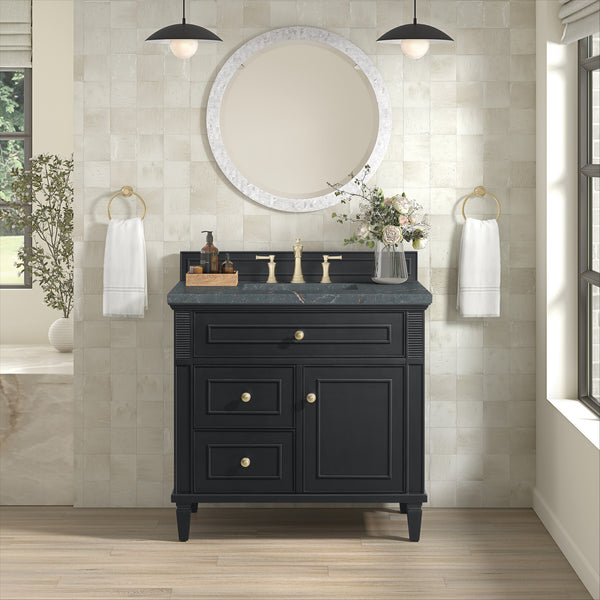 James Martin 36" Lorelai Single Vanity