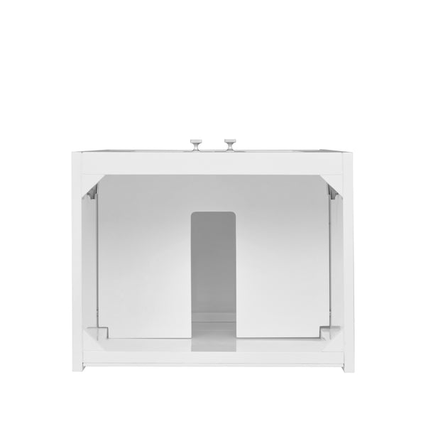 James Martin Chianti 20" Single Vanity (Cabinet Only)