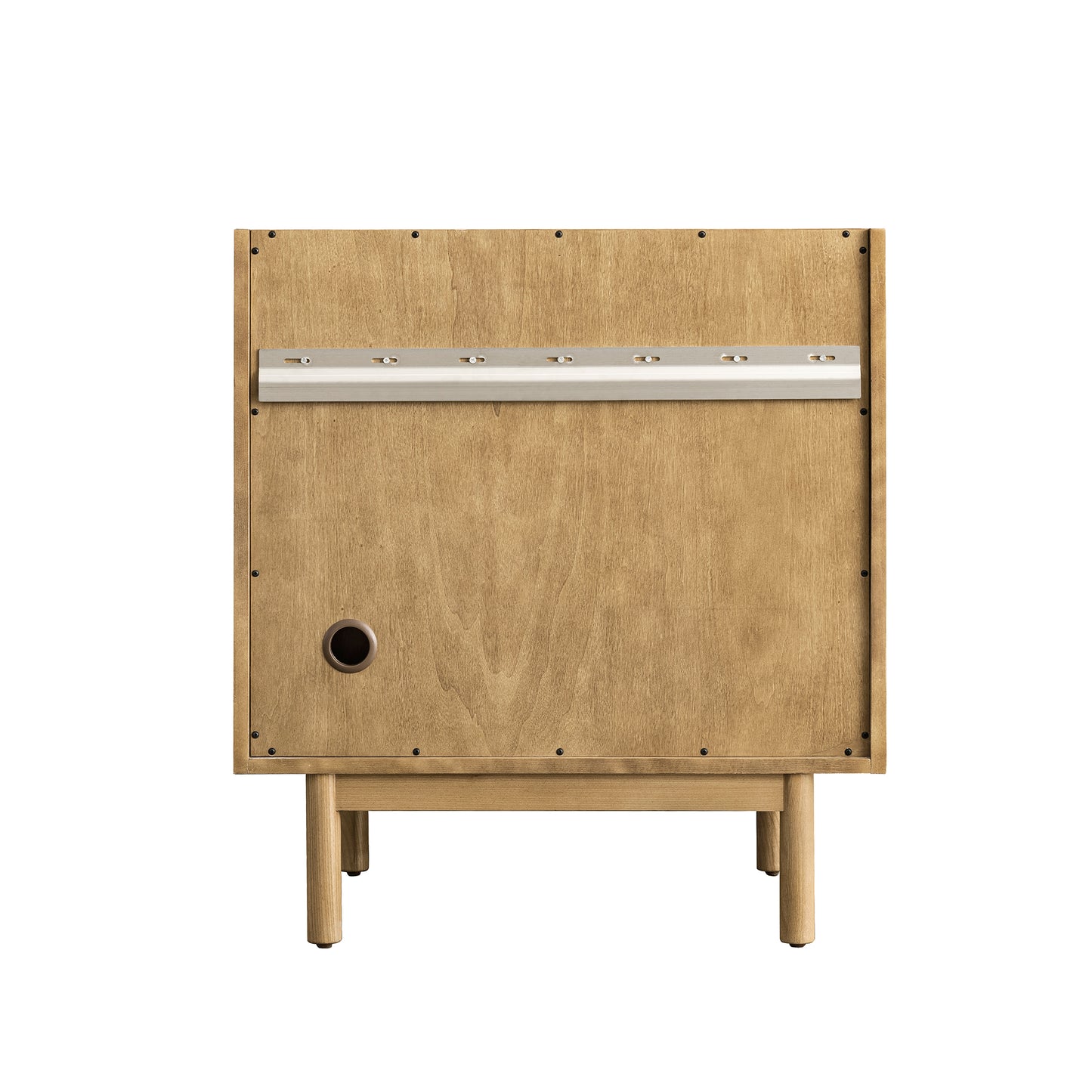James Martin Laurent 30" Single Vanity with 3 CM Countertop