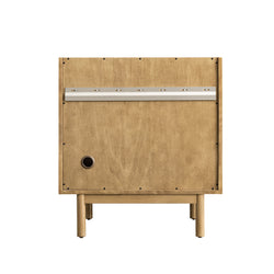 James Martin Laurent 30" Single Vanity with 3 CM Countertop