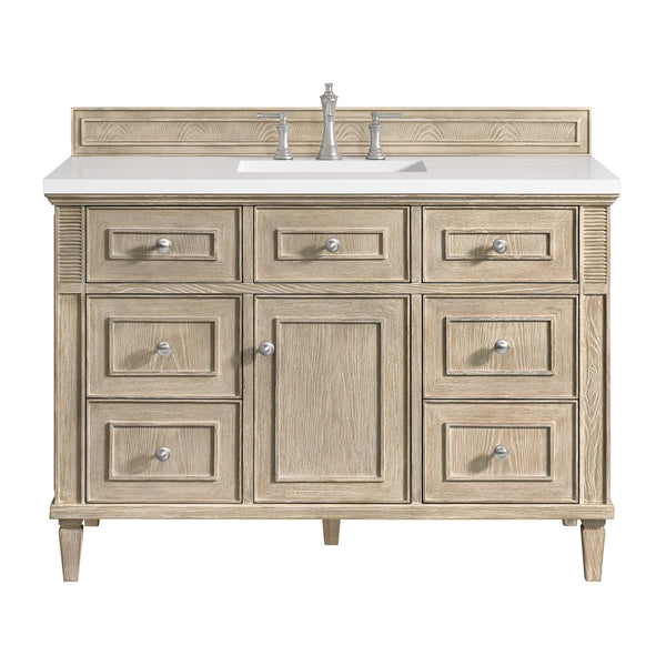 James Martin 48" Lorelai Single Vanity