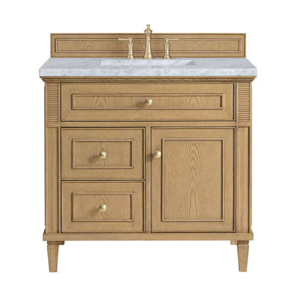 James Martin 36" Lorelai Single Vanity