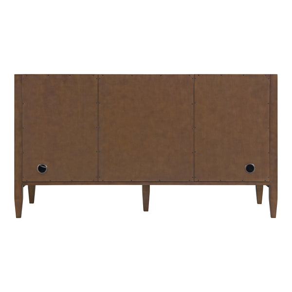 James Martin Myrrin 60" Double Vanity with 3 CM Countertop