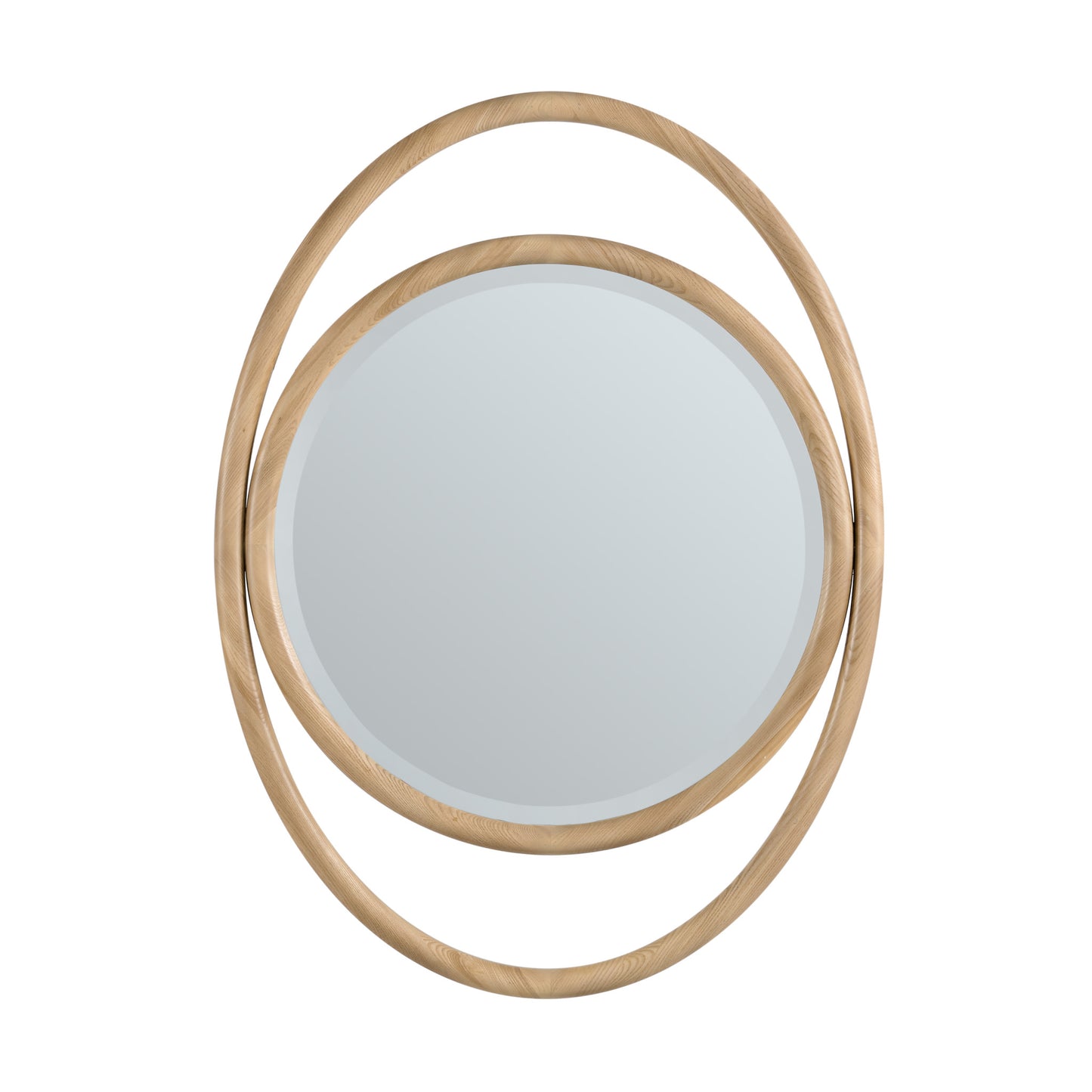 James Martin Esca 28" Mirror - Luxe Bathroom Vanities