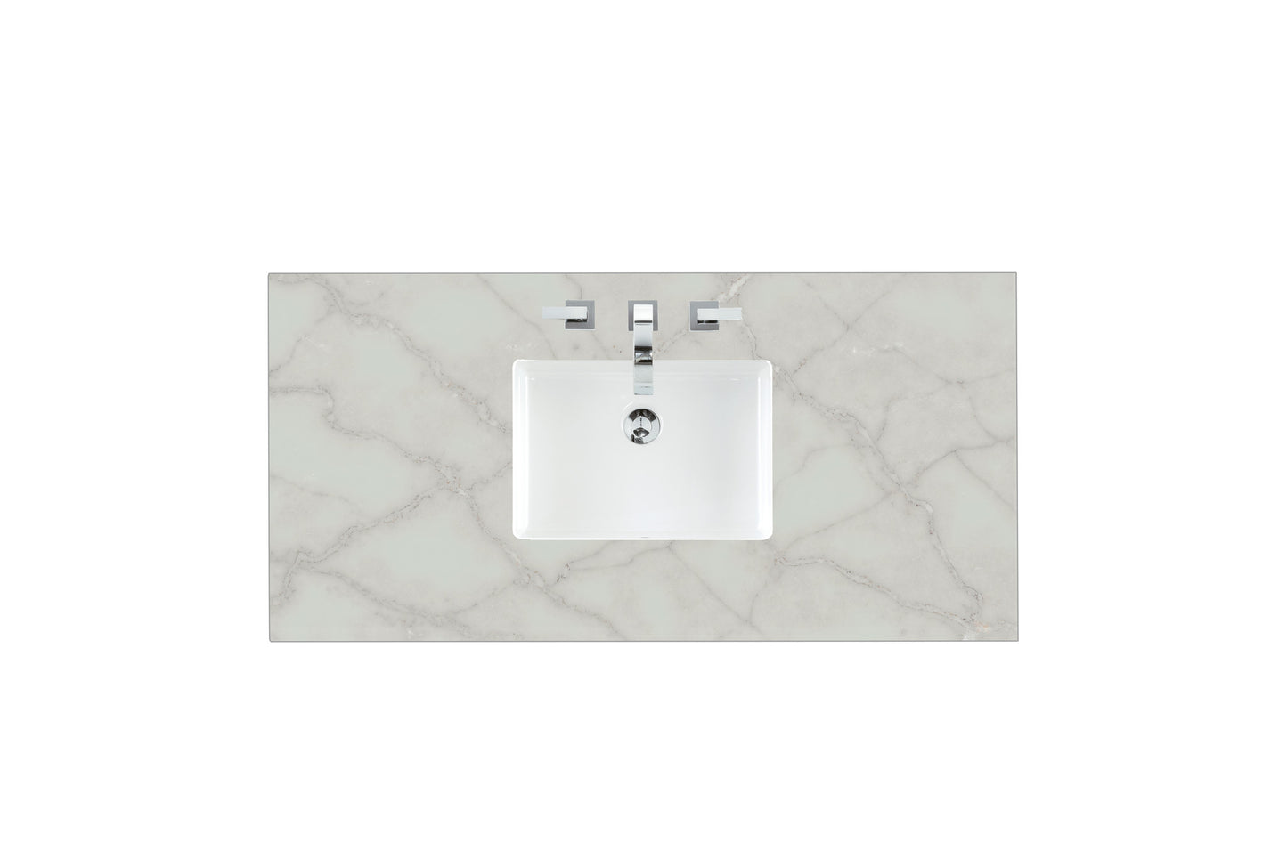 James Martin 48" Single Top - Luxe Bathroom Vanities