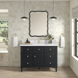 James Martin 48" Lorelai Single Vanity