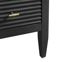 James Martin Myrrin 30" Single Vanity with 3 CM Countertop