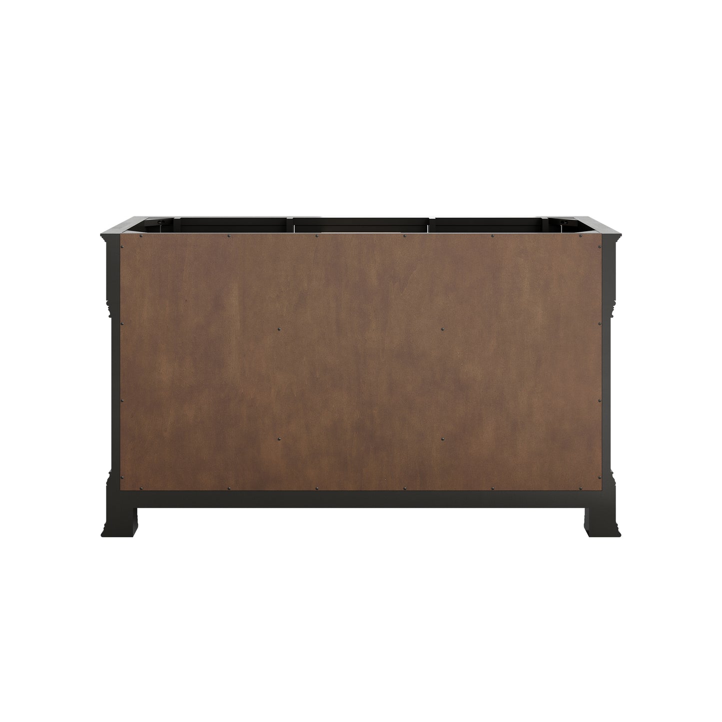 James Martin Brookfield 60" Double Vanity with 3 CM Countertop & FreePower Wireless Charger