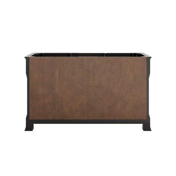 James Martin Brookfield 60" Double Vanity with 3 CM Countertop & FreePower Wireless Charger