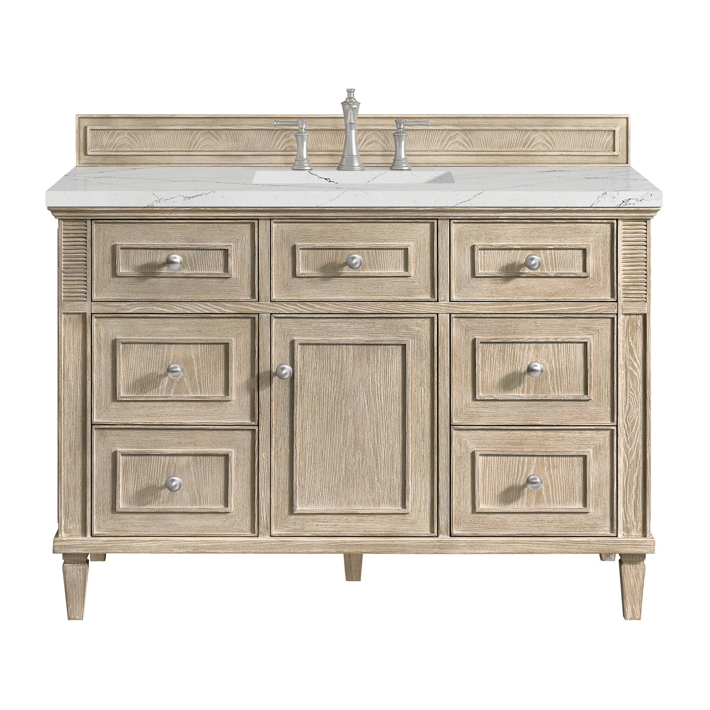 James Martin 48" Lorelai Single Vanity