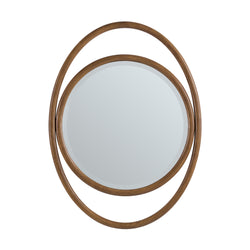 James Martin Esca 28" Mirror - Luxe Bathroom Vanities