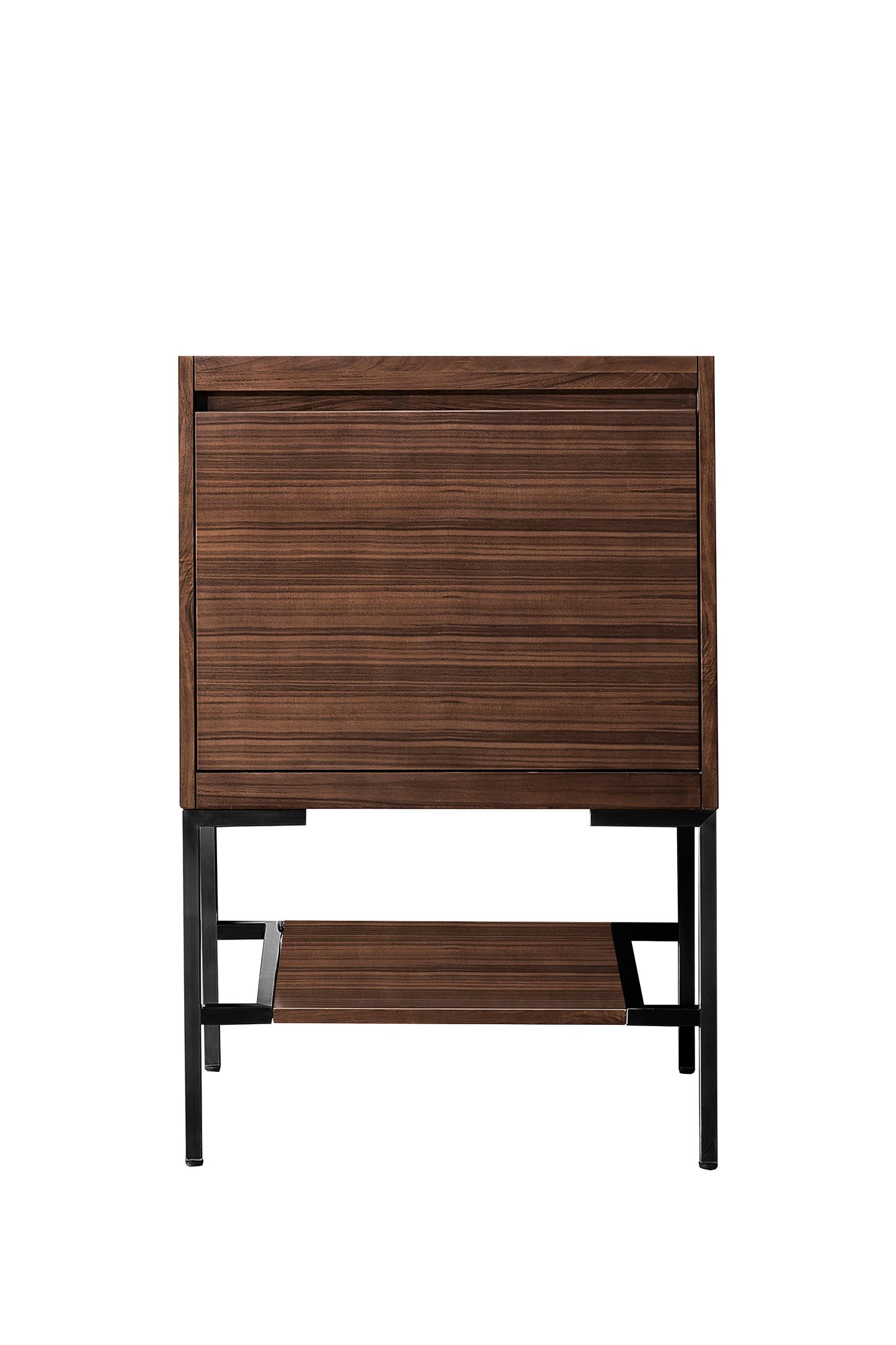 James Martin Mantova 23.6" Single Vanity Cabinet with Stand - Luxe Bathroom Vanities