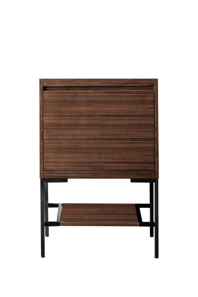 James Martin Mantova 23.6" Single Vanity Cabinet with Stand - Luxe Bathroom Vanities
