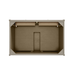 James Martin Chicago 36" Single Vanity with 3 CM Countertop